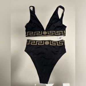 Versace Woman’s Bathing Suit